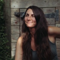 Natalie Mady