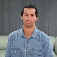 Francisco Andrés Vargas Zamora