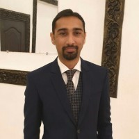 Ahmed Hafeez