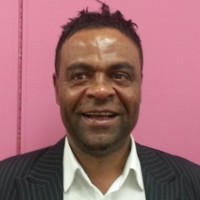 Michael Aldridge