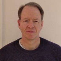 Graham Nolan
