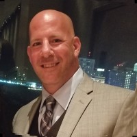 David Levenson
