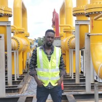 Ohemeng-Mensah Kwame