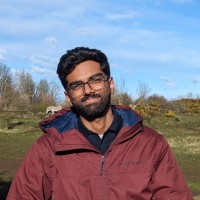 Vishnu V Menon