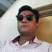 prashant parmar