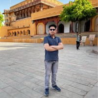 Meghaj Gurjar