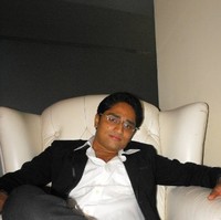 Smit Patel