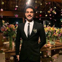 Gustavo Dos Reis