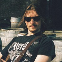 Zackary Spangler