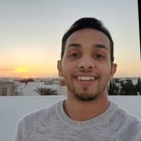 Mohamed Amin Chakroun