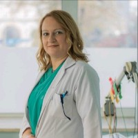 Maja Sofronievska Glavinov