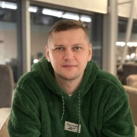 Linovichenko Oleksandr