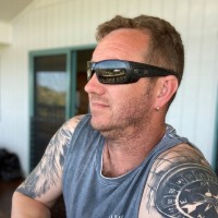 Darren Griepink