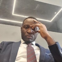 Samuel Otto Mensah (M.Phil.)