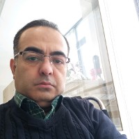 Hamed Vadoud Seyedi
