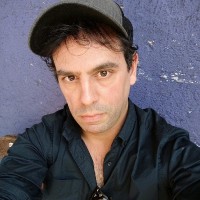 Alex Alvarez