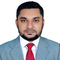 Md Masumuddin, CSCM