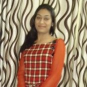 Neha (Megha) Anand