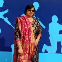 Nishi Agrawal