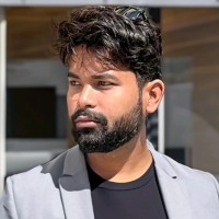 Anand Sarkar
