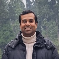 Debajit Datta