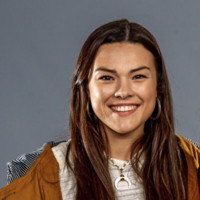 Ashley Burns