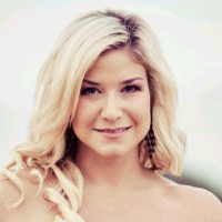 Candice Lewis