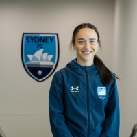 Caitlin Farr