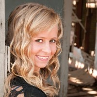 Amber Hillebrant