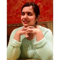 Shreya Shrivastava