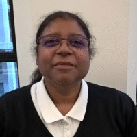 Arlene Rivet