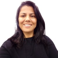 Nilce Rodrigues