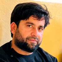 Mohammad Musa Kulmany