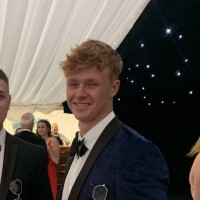 Charlie Whittaker