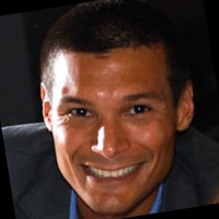 Sergio Mariano