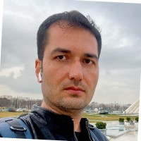 MohammadReza Rahimi