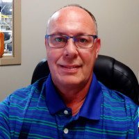 Jeff Christner