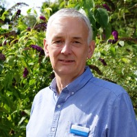Ian Crick