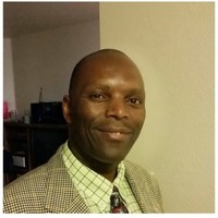 Simon Nakhale