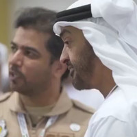 Saif Alkaabi
