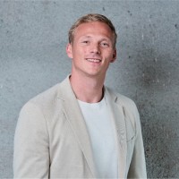 Job Derksen