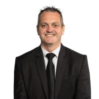 Damien Pedersen