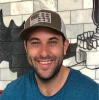 Daniel Fineberg
