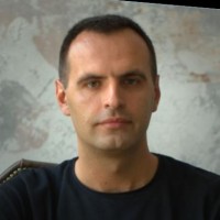 Oleksii Ponomarenko