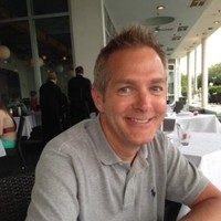 Brad Patrick