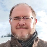 Christian Gorbach