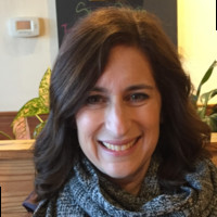 Marcy Raskind, Cpa