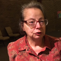 Merle Margolis