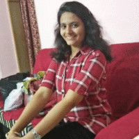 Ashwini Ghule