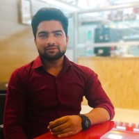 Anuj Sikarwar